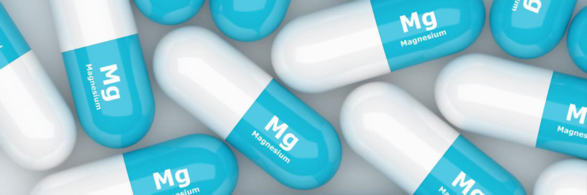 Nutrient Spotlight: Magnesium