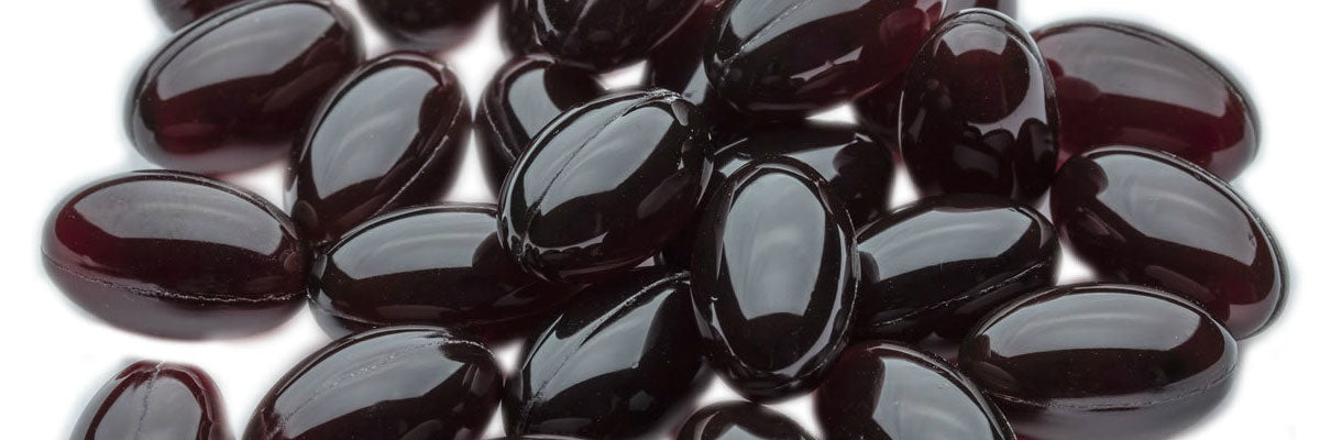 Krill Oil: Quick Facts