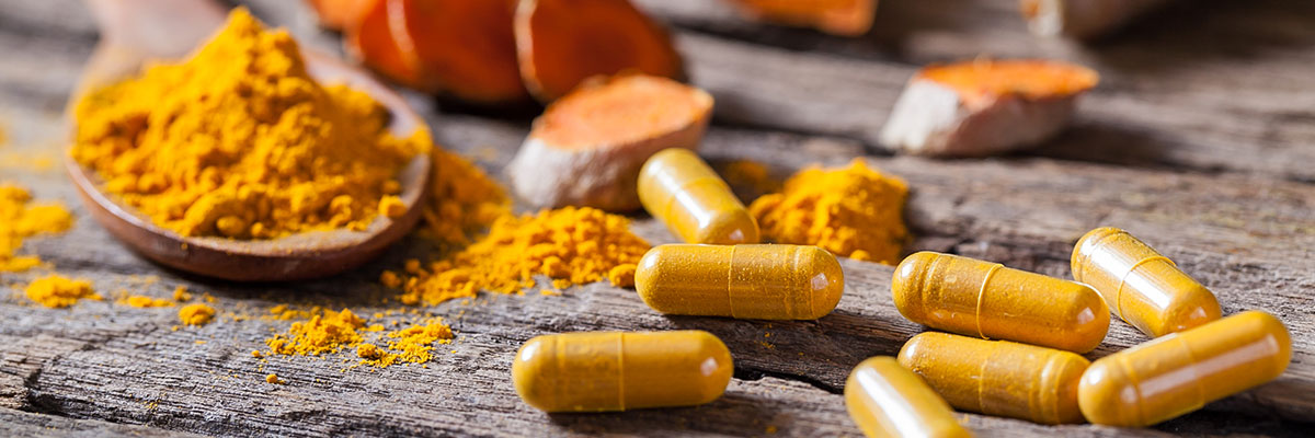 Nutrient Spotlight: Turmeric