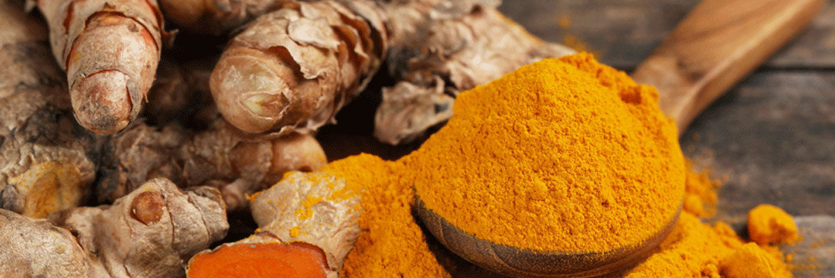 How Turmeric Might Help Combat Cancer