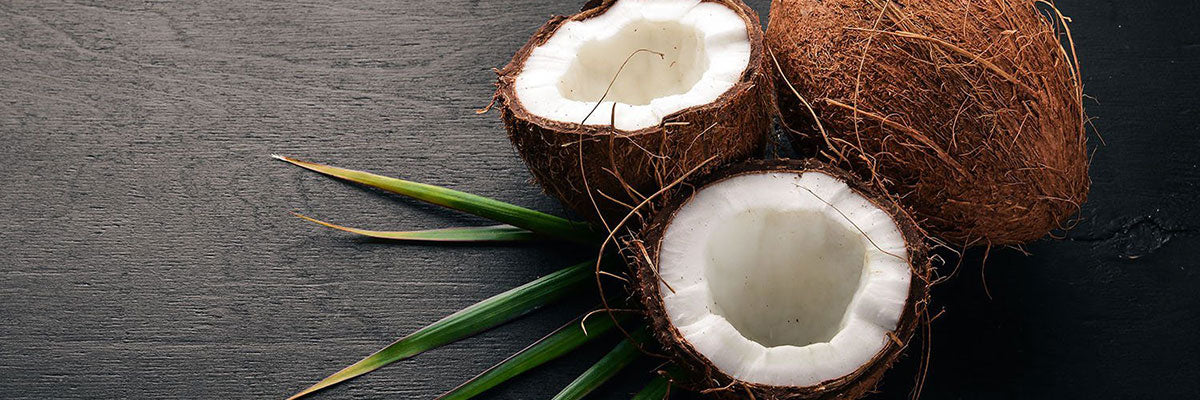 An Overview of Coconut Oil and MCTs