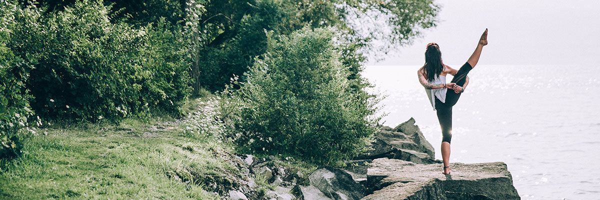 Supplements: In it for the Long Haul