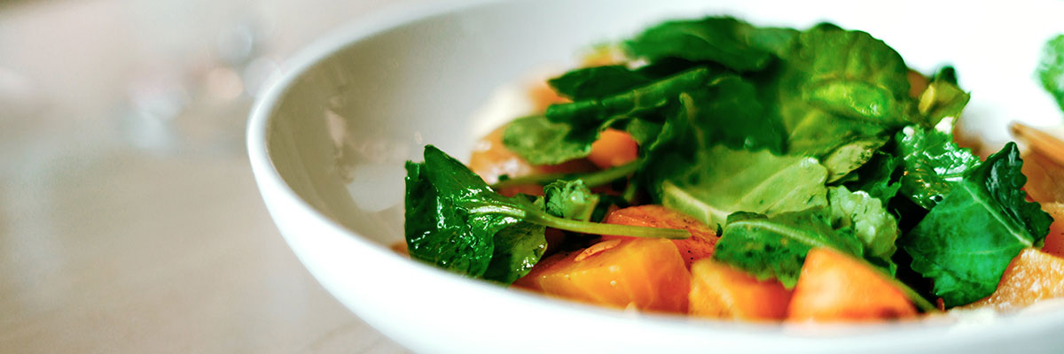 Can't I Get All My Nutrition from Food?