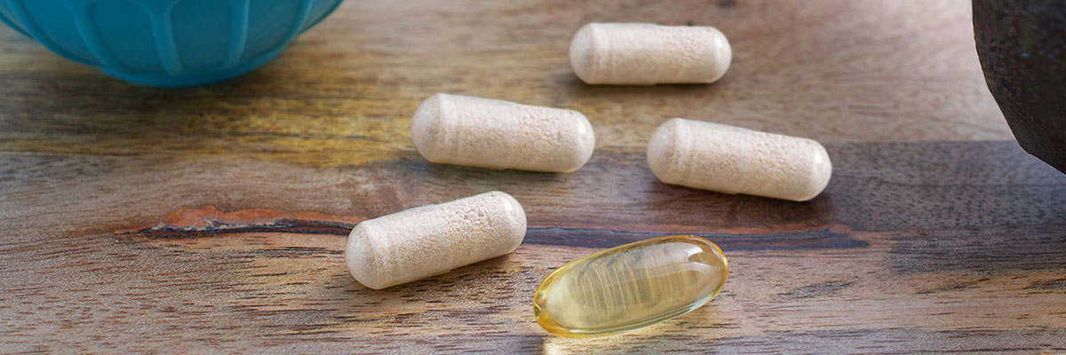 Spore-forming Probiotics in BoxJump 360