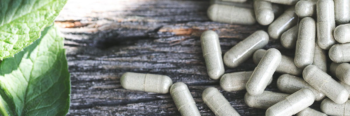 The Secret to Swallowing Pills